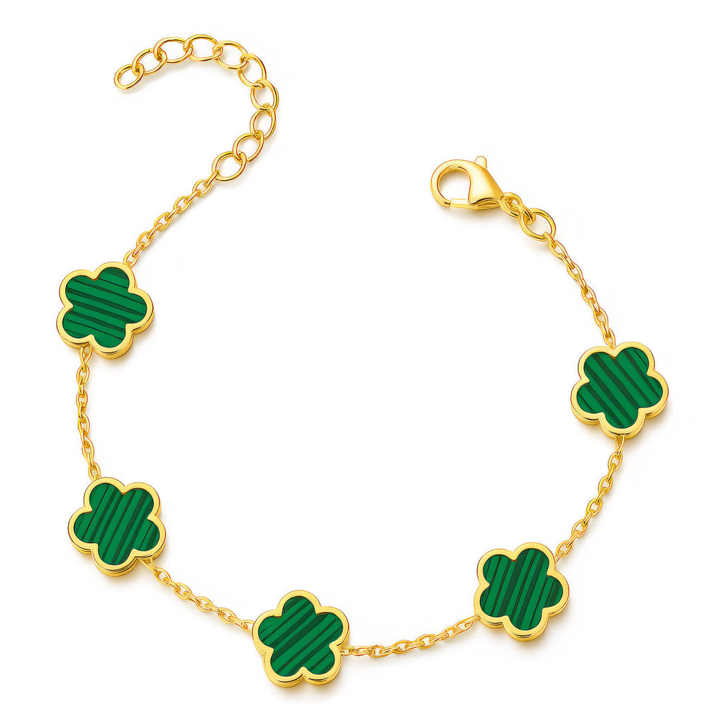 Meadow Bloom Bracelet