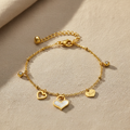 Amor Bracelet Lifestyle