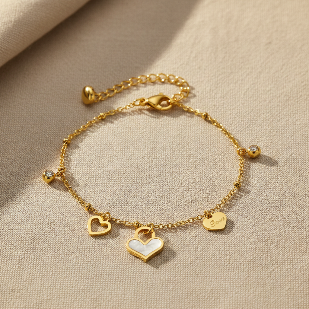 Amor Bracelet Lifestyle