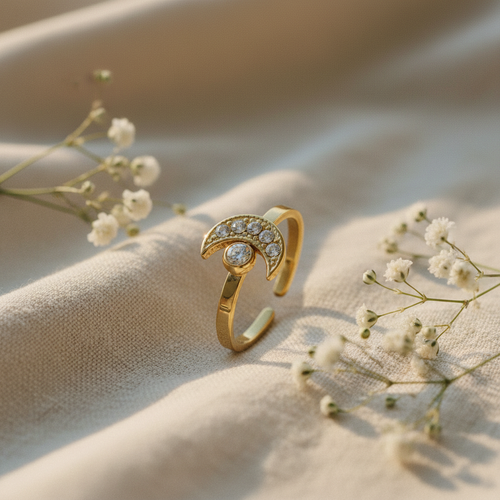Celeste Ring Lifestyle Linen