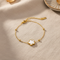 Fleur Bracelet Lifestyle