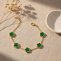 Meadow Bloom Bracelet lifestyle