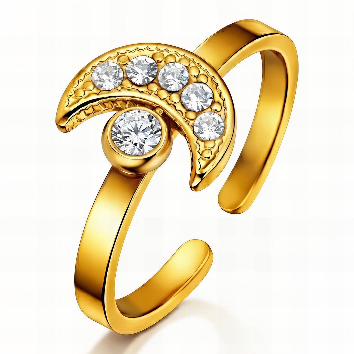 Celeste Ring