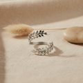 Verdelle Ring Realistic Lifestyle Image