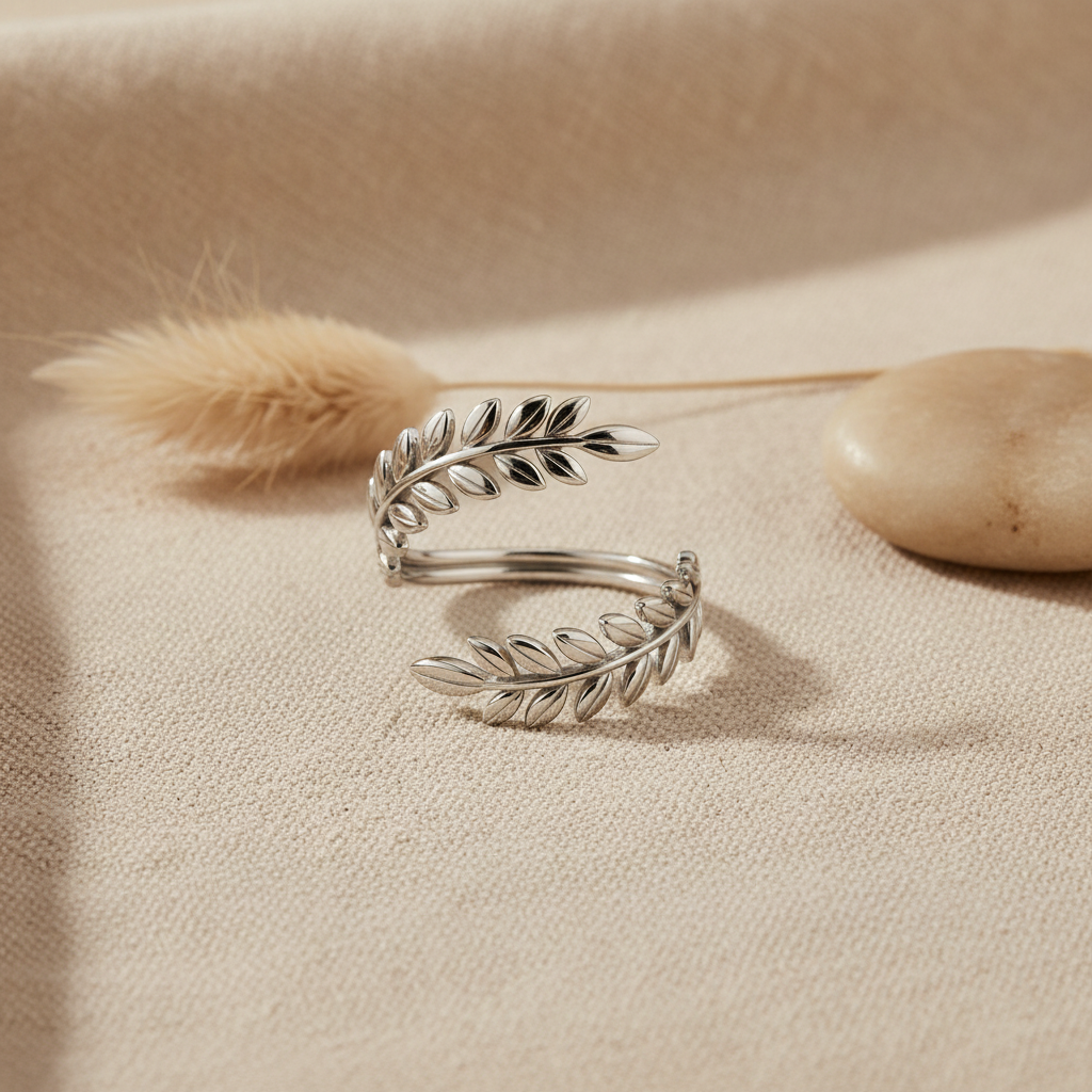 Verdelle Ring Realistic Lifestyle Image